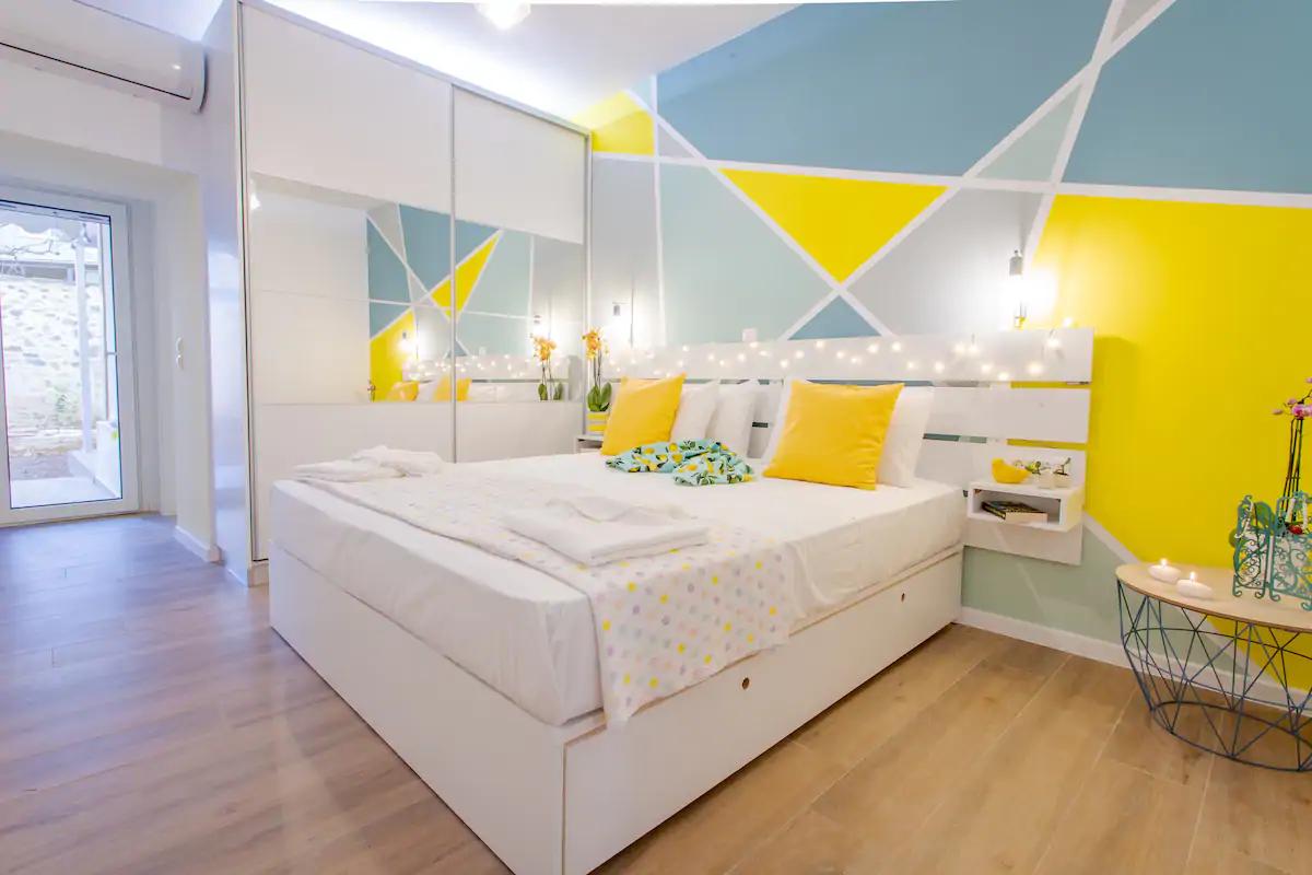 Oasis by the sea - Guide