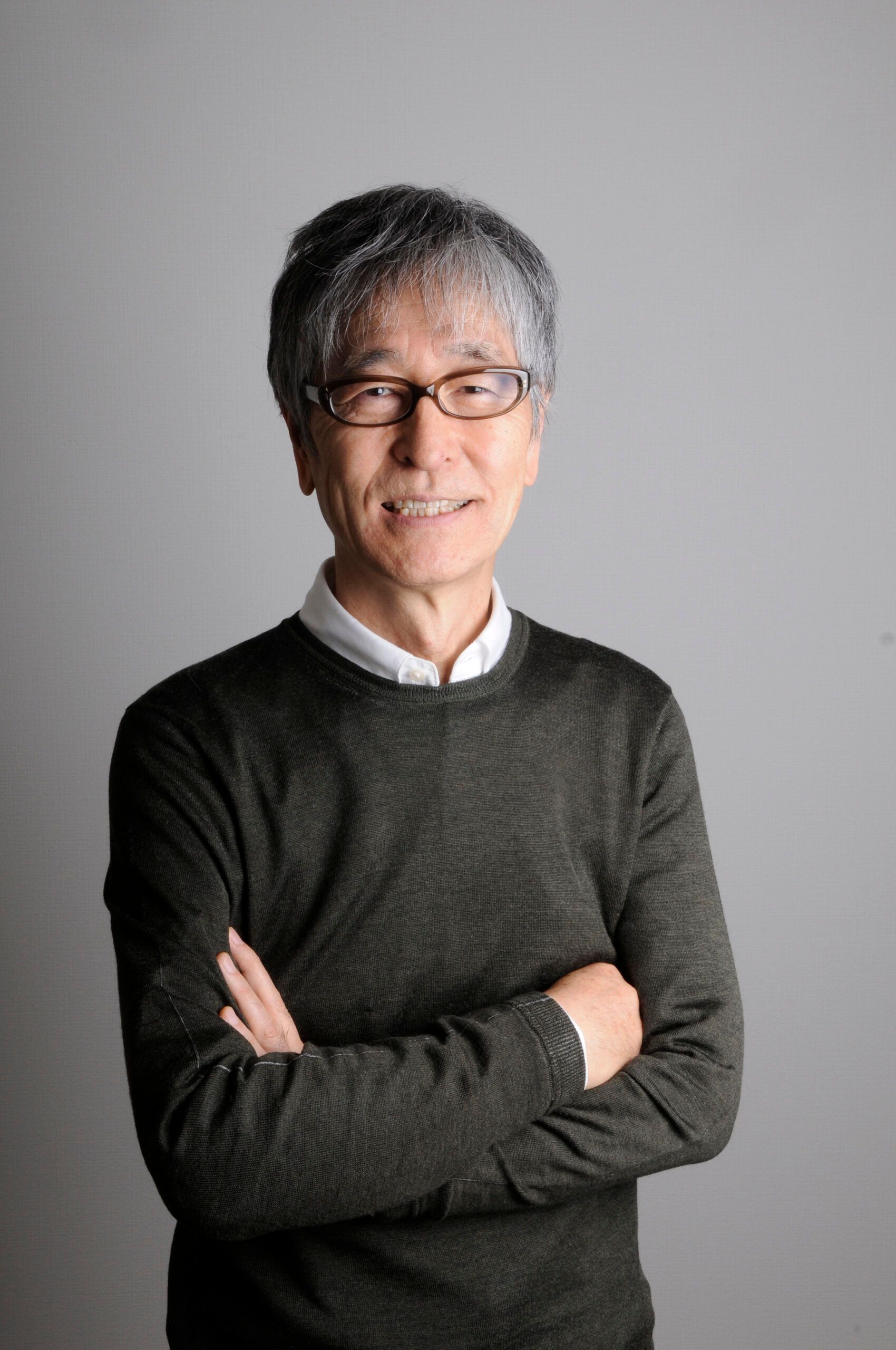 財津氏