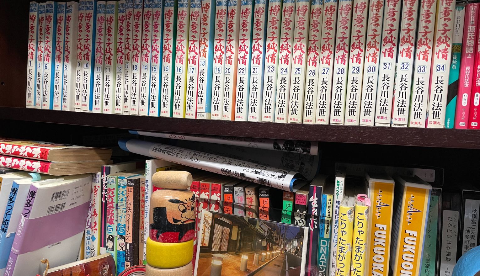 特別インタビュー