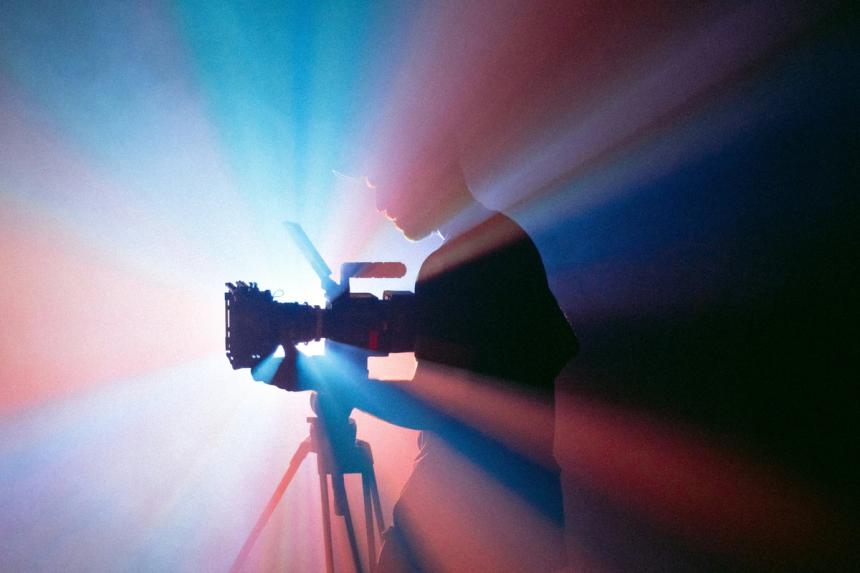 When the Doors Close: Where Do Emerging Filmmakers Go?