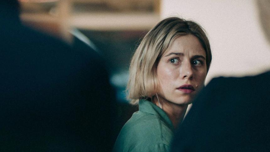 Lessons from Oscar-Nominated Short A Lien