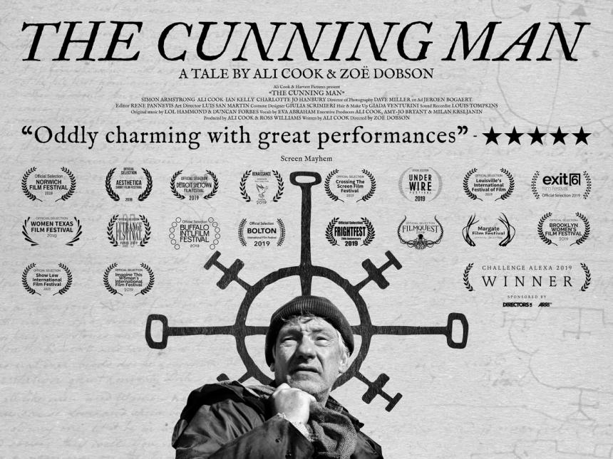 From “This Is Terrible” to 33 Awards, 88 Festival Selections and a BAFTA Longlist