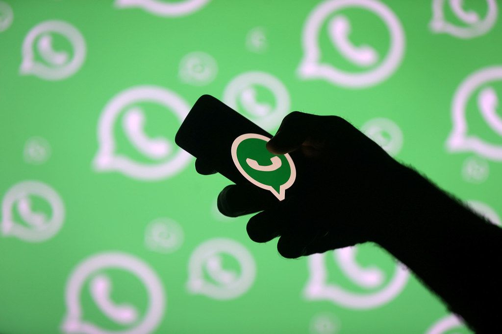 The WhatsApp Call link functionality is beginning to roll out rapidly