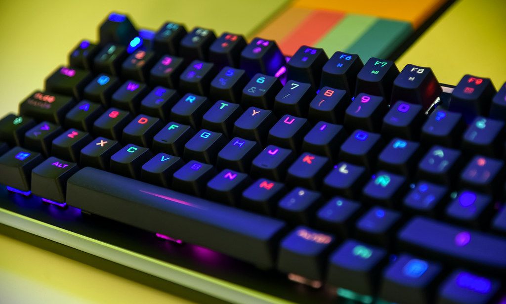 Mechanical gaming keyboards from Logitech have been introduced in India (G413 SE and G413 TKL SE)