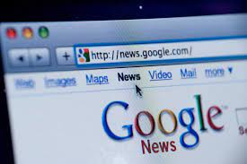 To commemorate its 20th anniversary, Google News has undergone remodeling