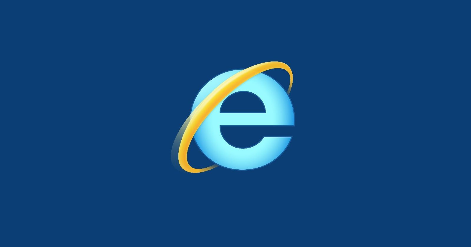 On June 15, 27 years old Internet Explorer will stop its service