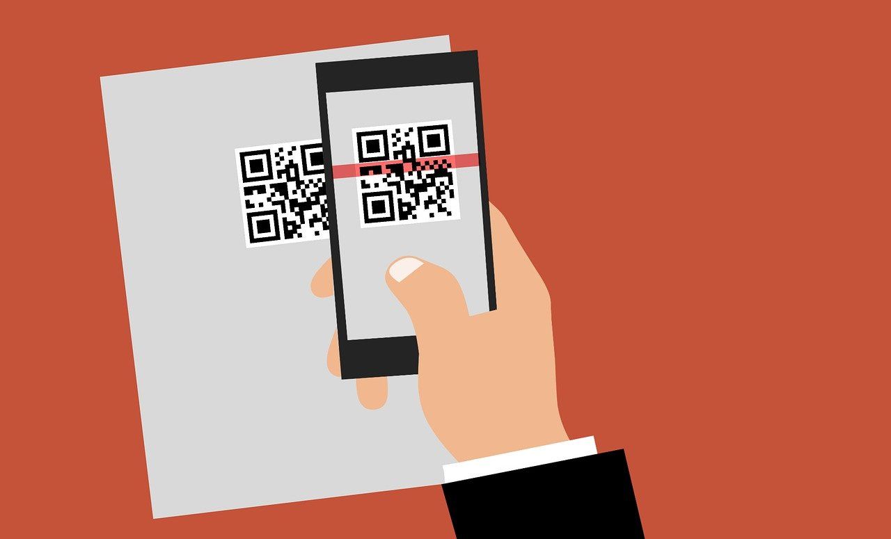 What is QR code and How does it work