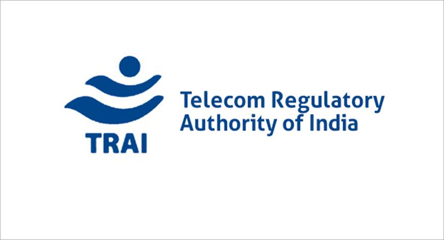 The TRAI has issued new recommendations for the broadcasting industry's CAS, SMS testing, and certification procedure