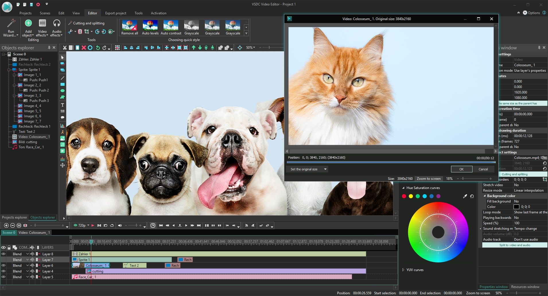 Top 5 Best free Video Editing Apps