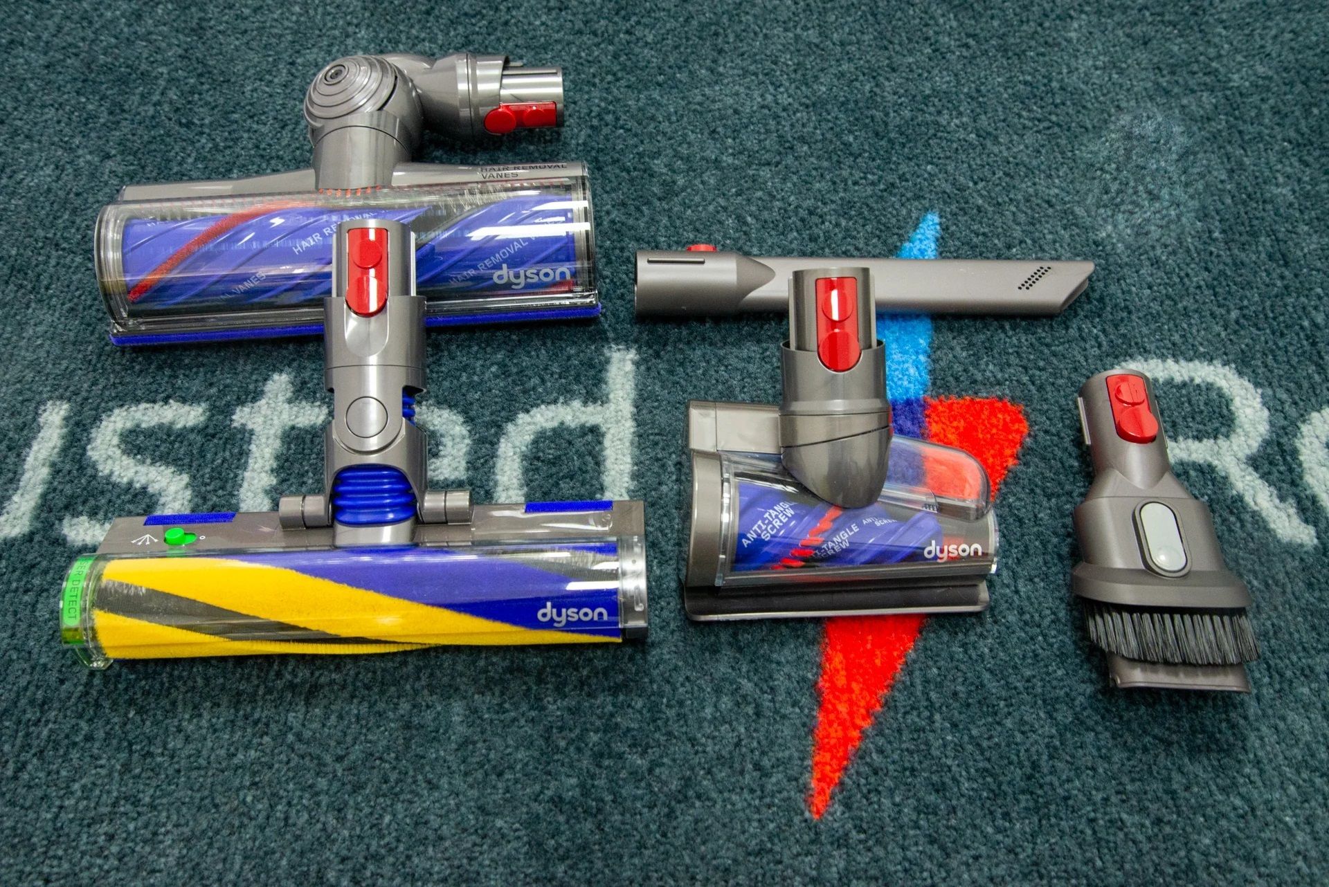 Dyson introduced Dyson V15 Detect cordless vacuum cleaner in India