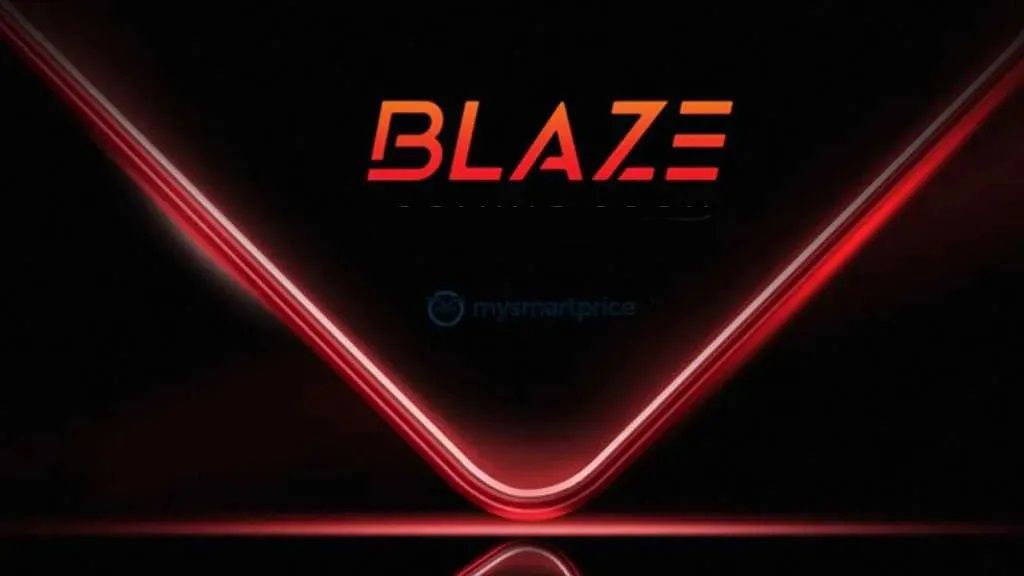 With 50-Megapixel Rear Camera, 5,000mAh Battery Lava Blaze 5G  Launched in India