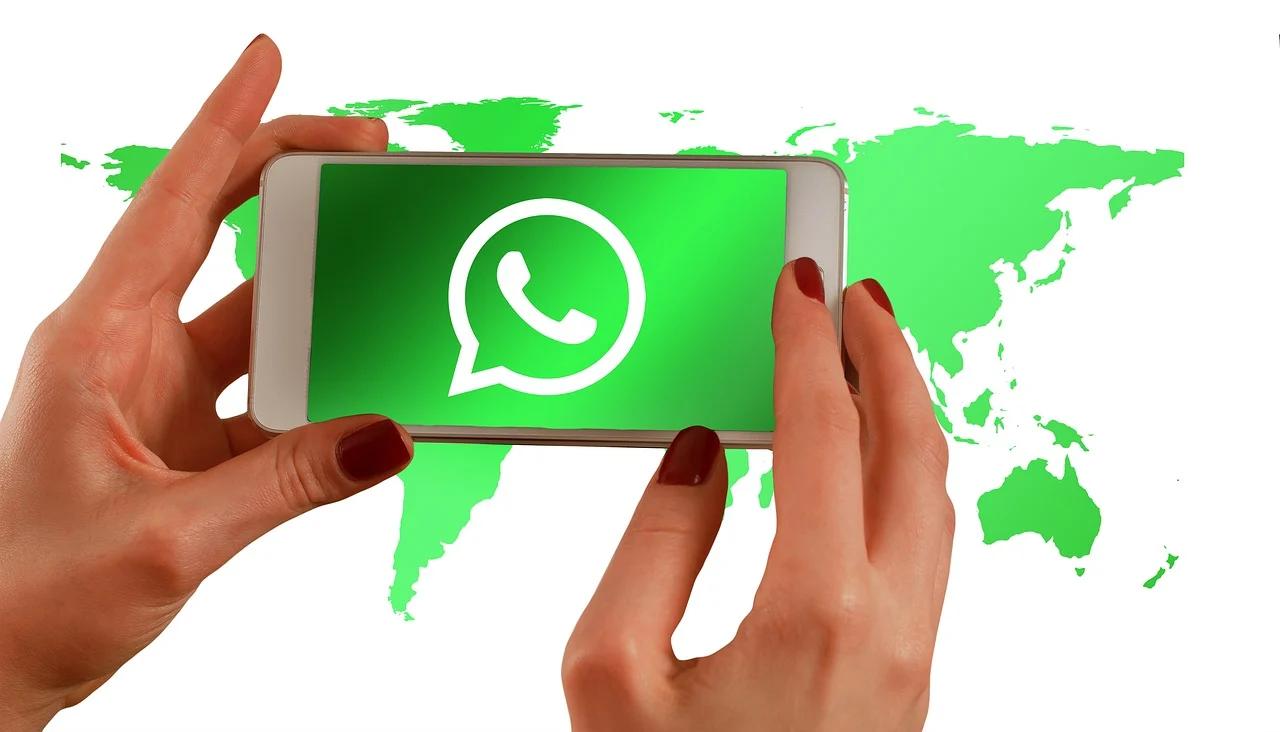 How to send messages to unsaved number in Whatsapp
