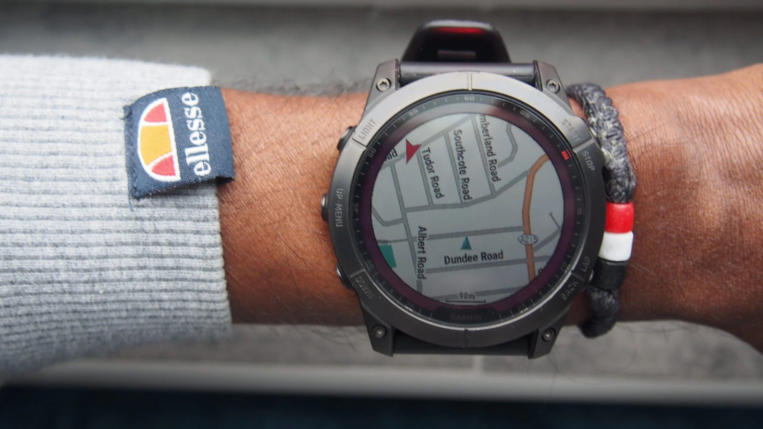Forerunner 955 from Garmin to be the first GPS-enabled wristwatch with solar charging  released in India