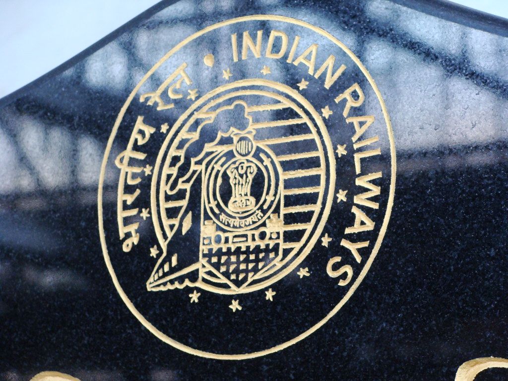 Indian Railways conducts online e-auction through "E-Auction Leasing"