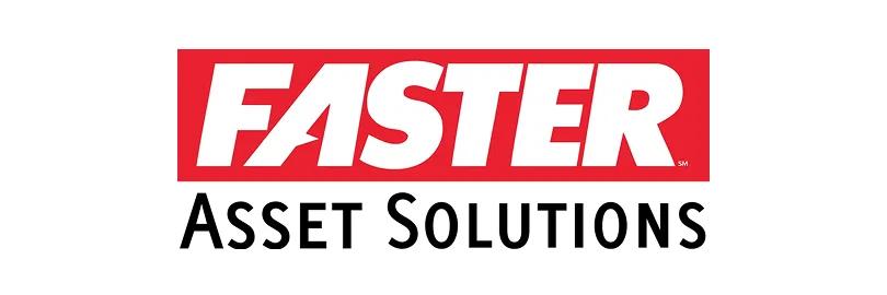 FASTER logo