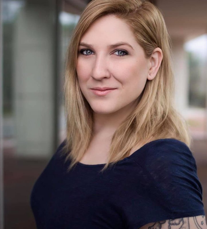Rachael Plant Profile Image