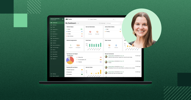 Introduction to the Fleetio Product: On-Demand Demo cover image