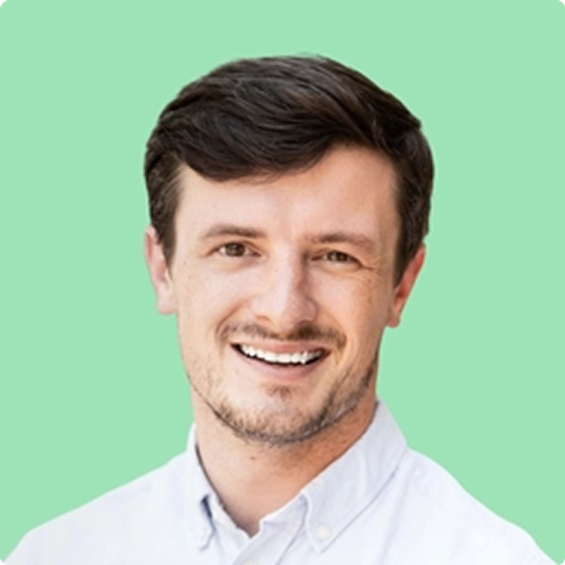 Zach Searcy Profile Image