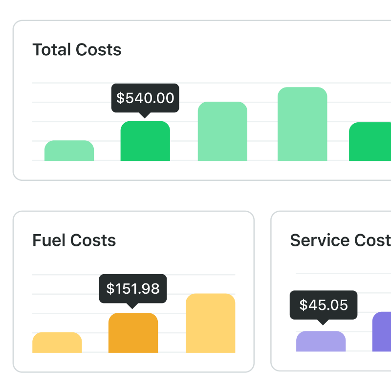 Fleetio's Fleet Optimization Platform