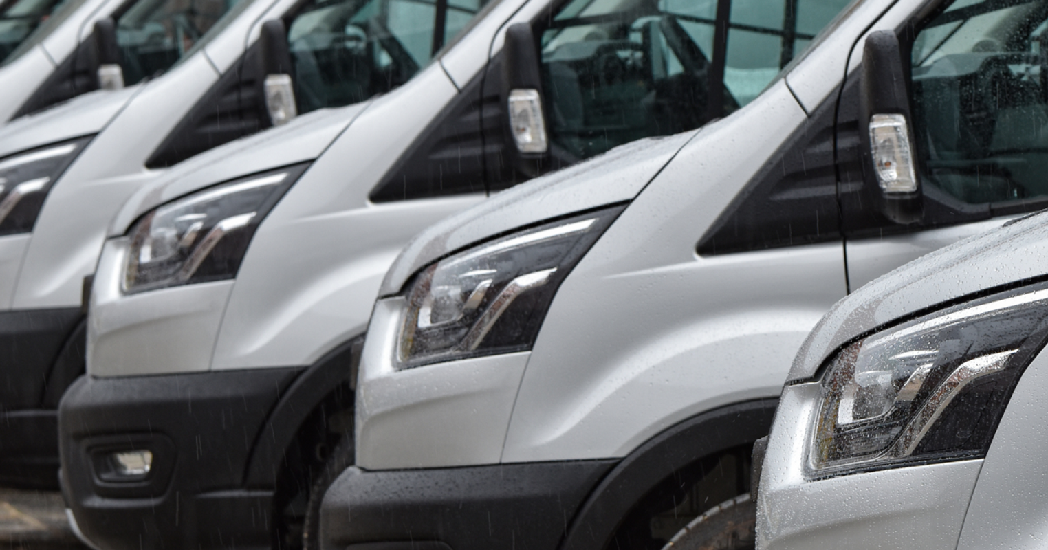 Fleet Vehicle Replacement Timeline: How to Know It’s Time