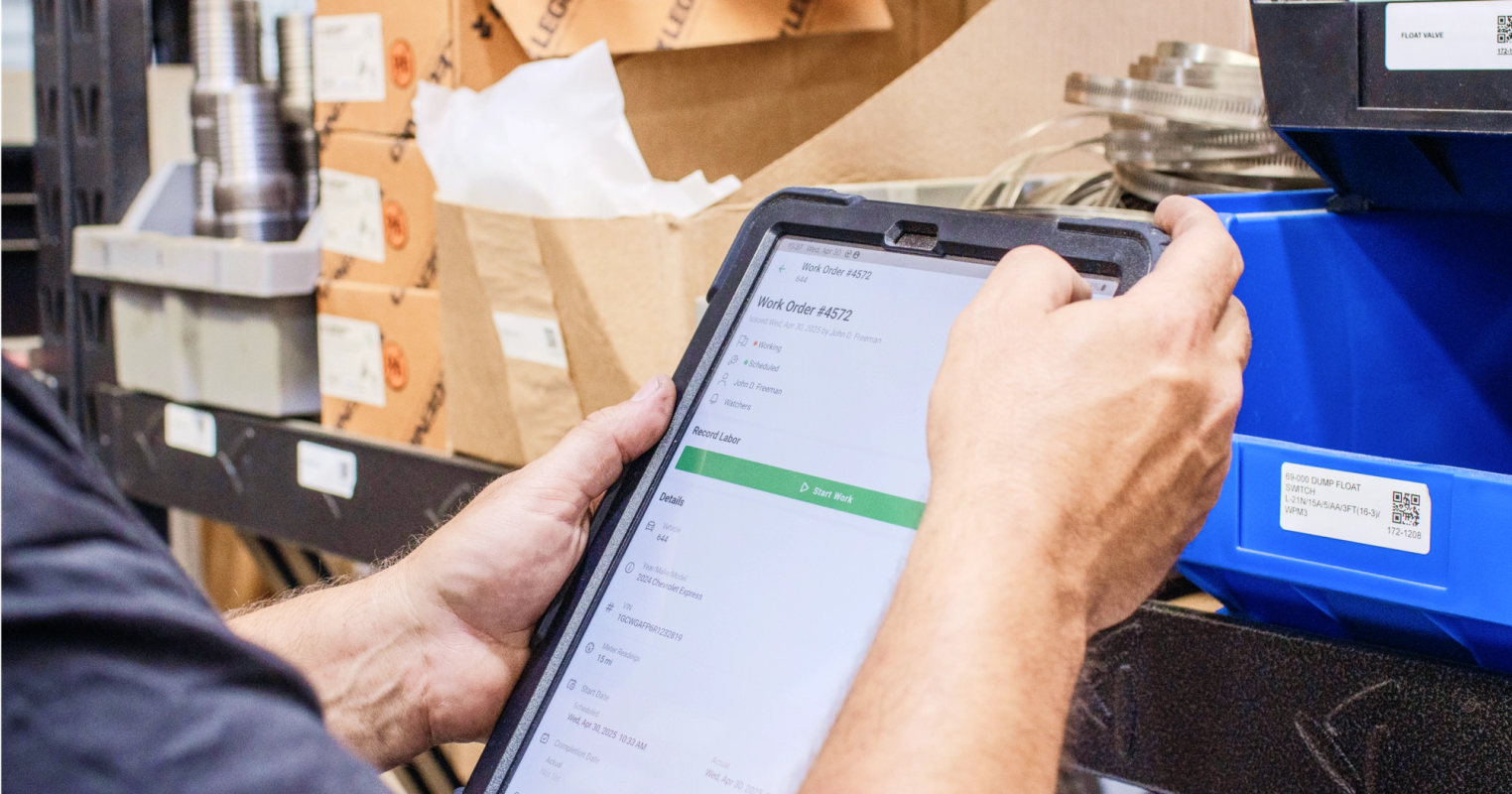 Inventory Valuation Methods Improve Parts Cost Tracking