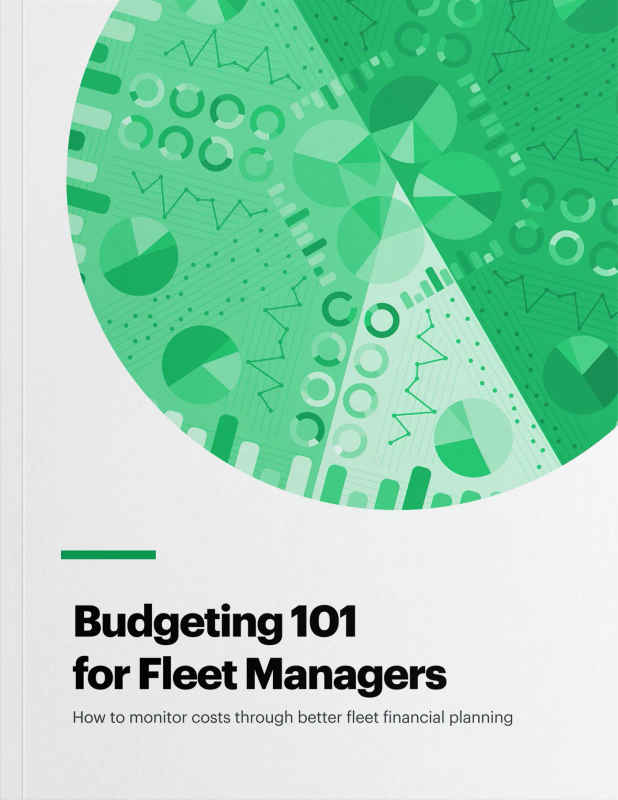 Building a Fleet Budget White Paper