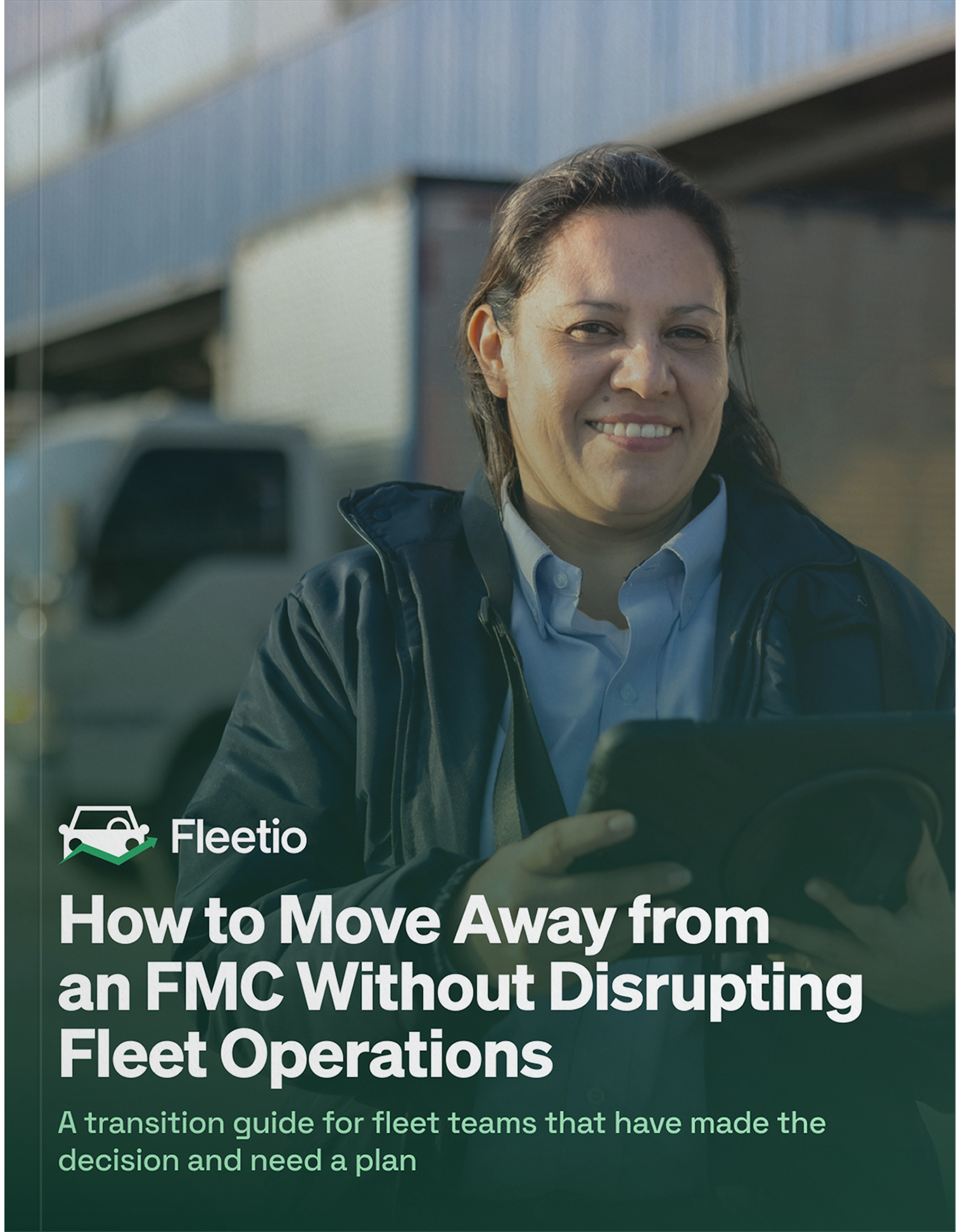 Guide for How to Move Away from an FMC White Paper