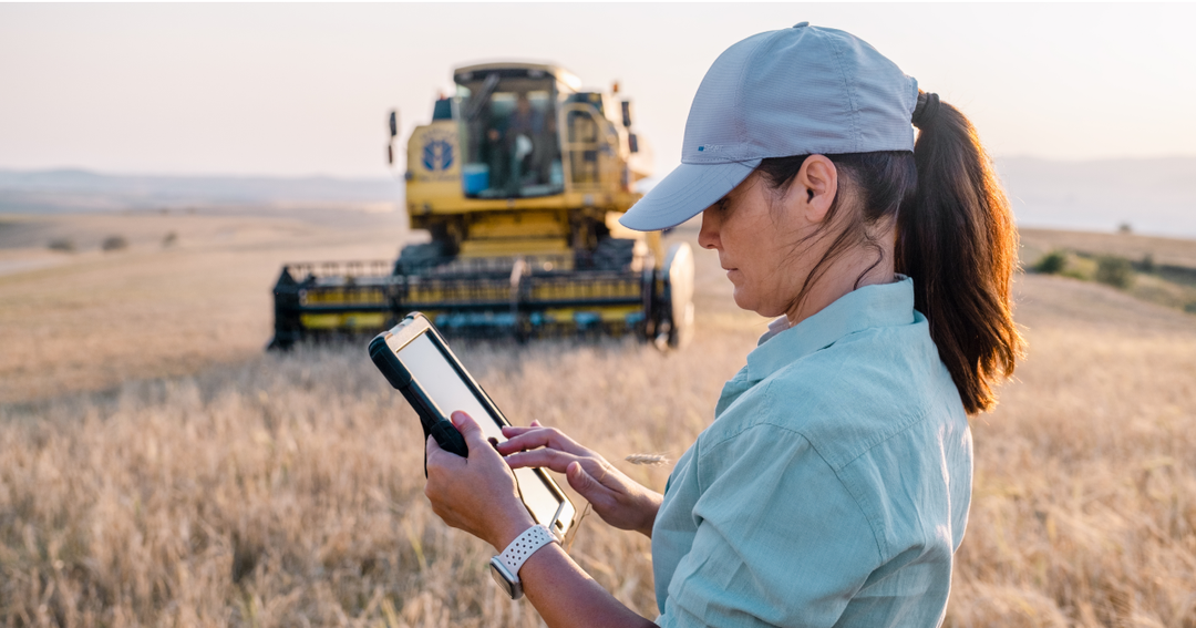 Fleet Management IoT: Benefits & Steps to Enhance Efficiency