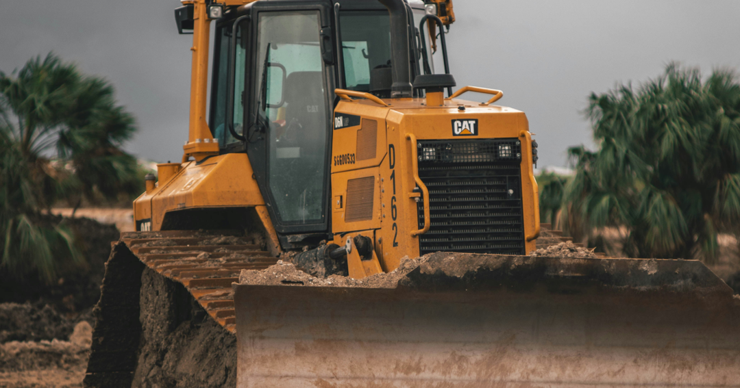 A Guide to Heavy Equipment Maintenance Programs