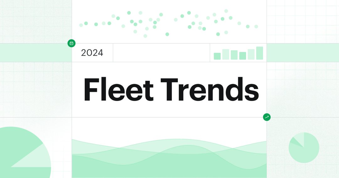 2024 Fleet Industry Trends