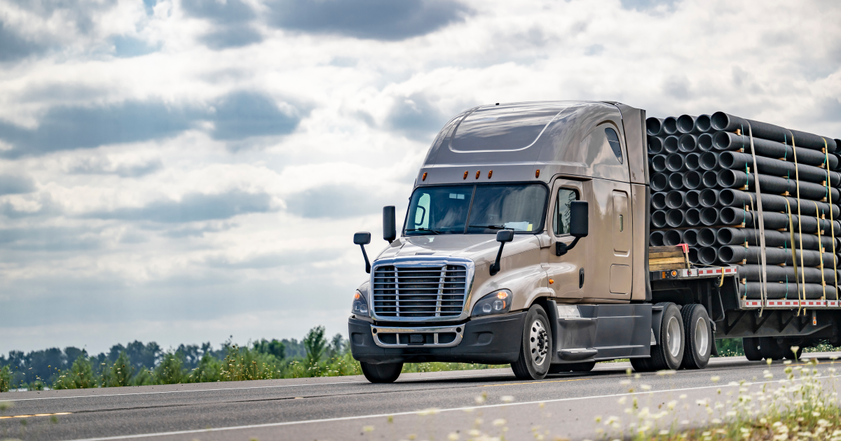 IRS Compliant Mileage Log Template