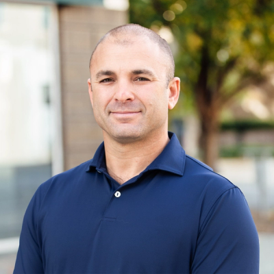 Nick Izquierdo - Auto Integrate - President