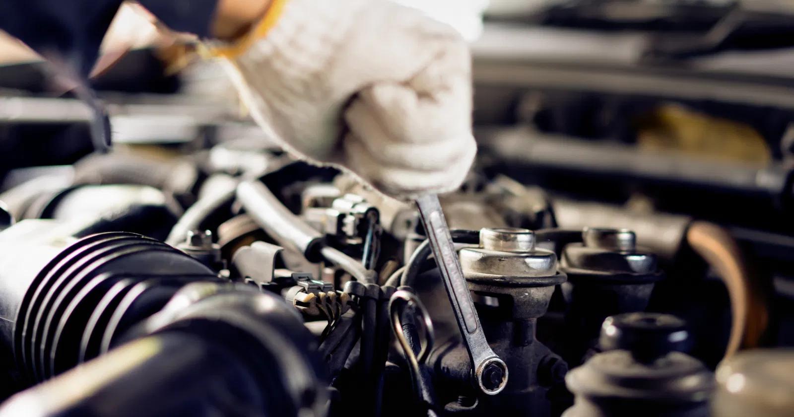 Simplifying Fleet Maintenance for SMBs