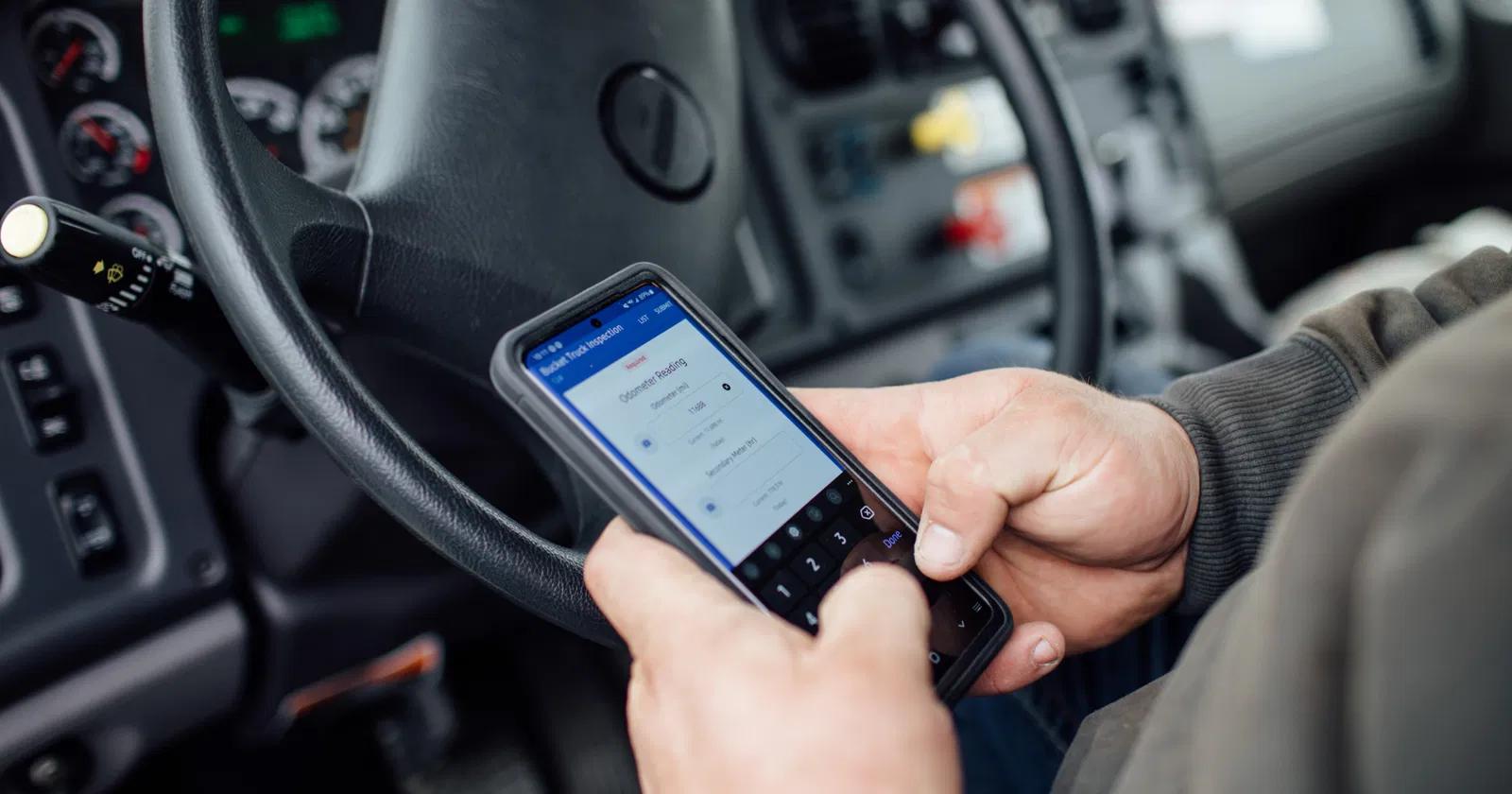 Fleet Inspections 101: A Guide to Smarter Inspections