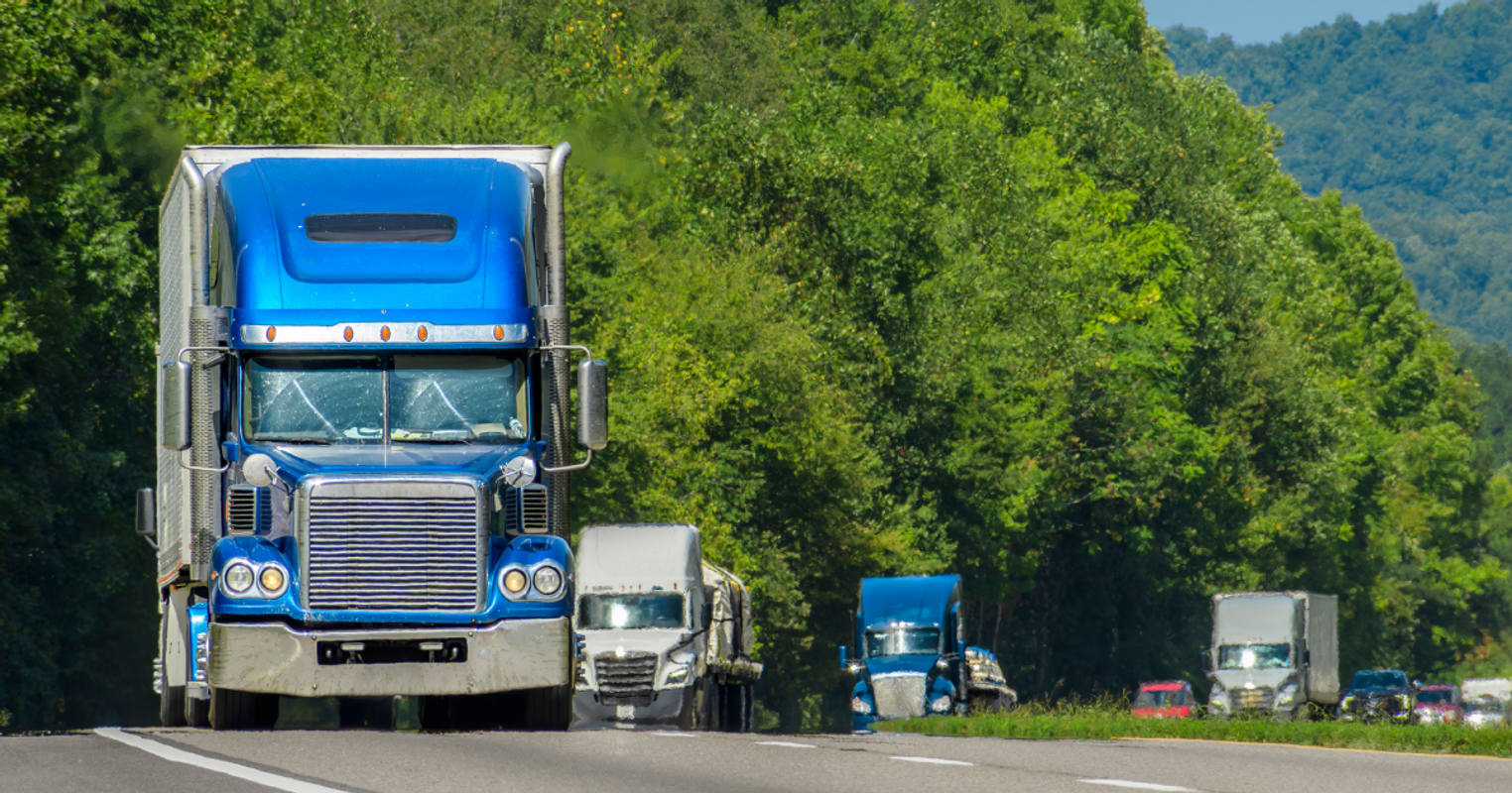 Truck Fleet Maintenance Management Guide