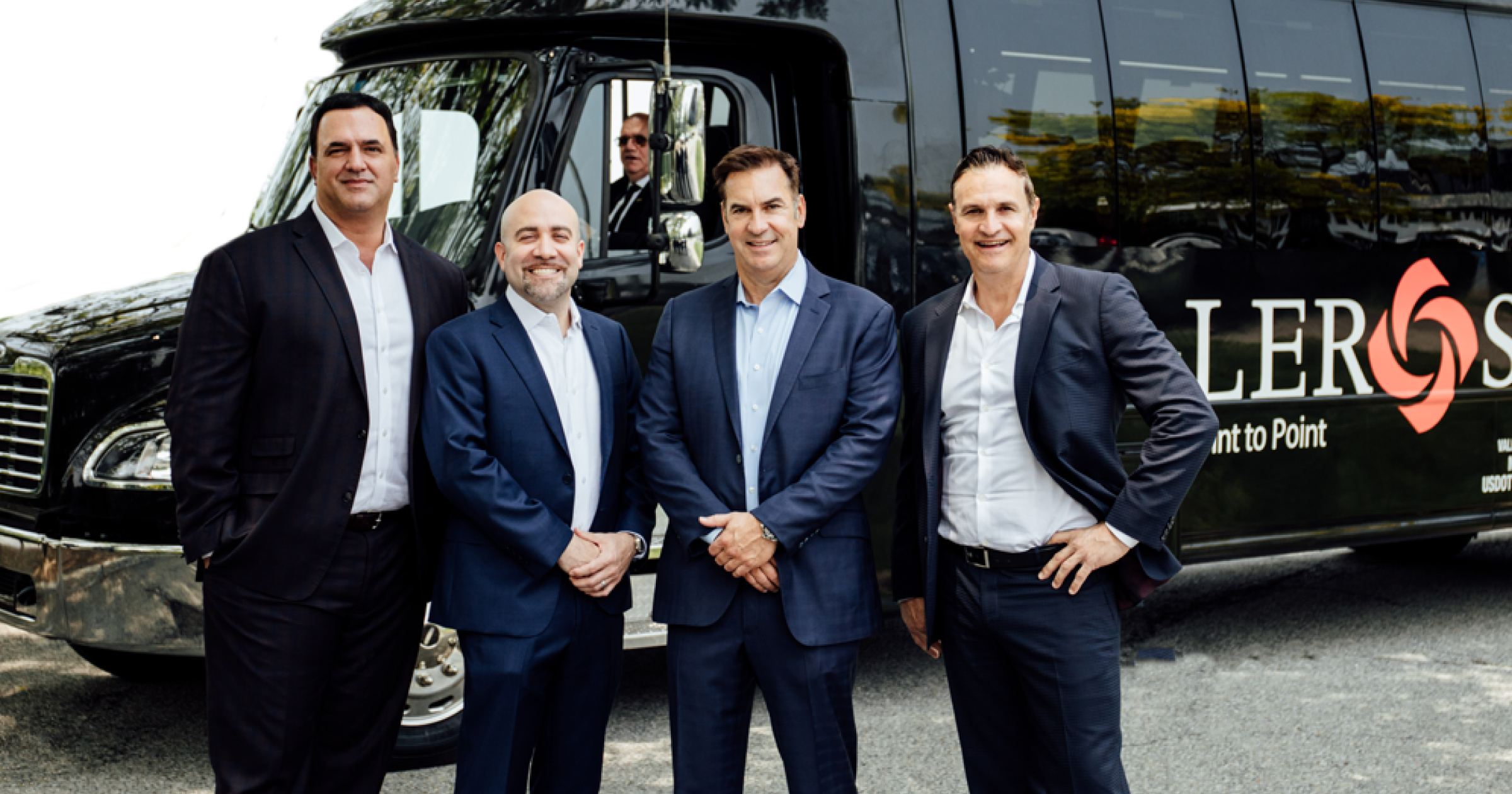 Leros Transportation Group