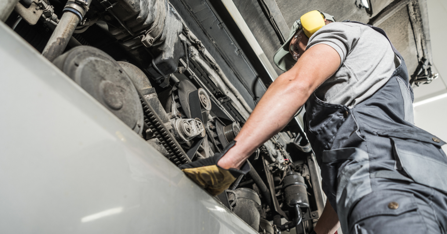 Why Preventive Maintenance Programs Fail at Scale