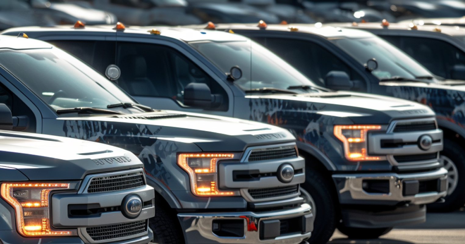 Fleet Utilization Formula: 4 Ways to Calculate and What to Target