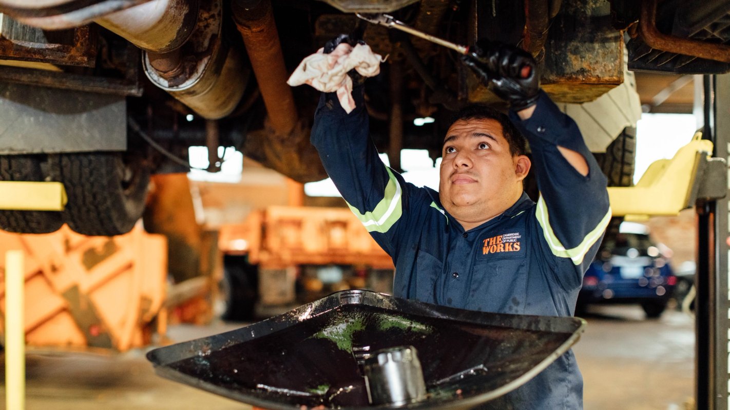 How to Create a Fleet Preventive Maintenance Plan