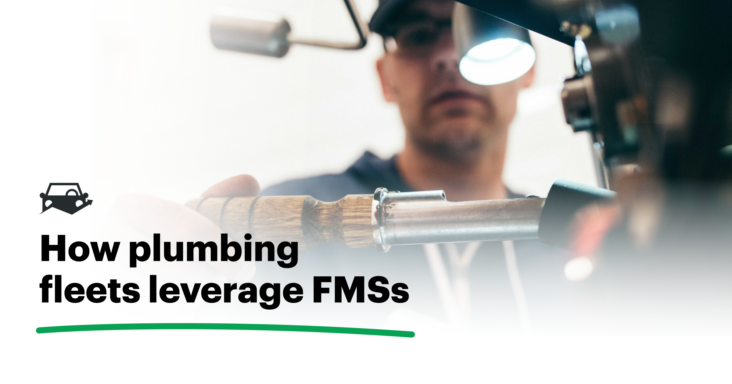 How Three Plumbing Fleets Found Success with Fleetio