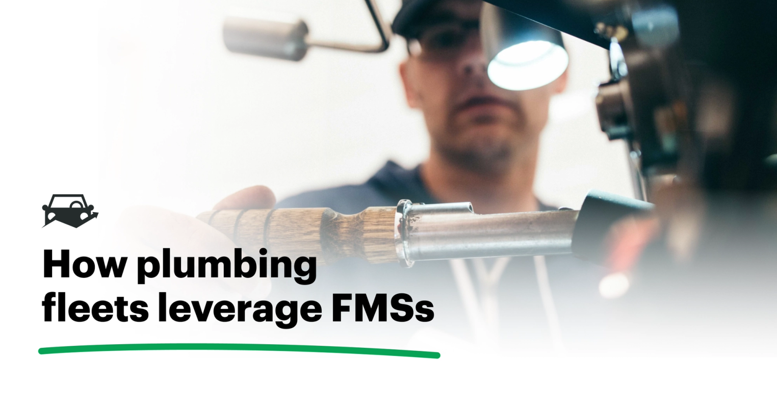 How Three Plumbing Fleets Found Success with Fleetio