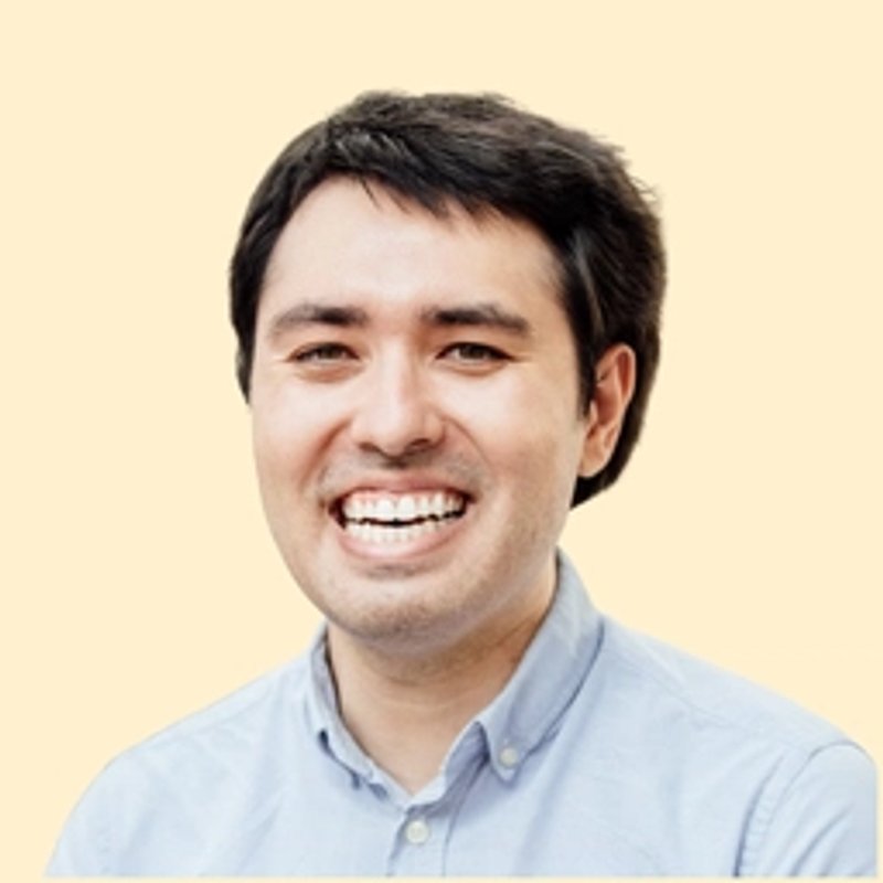 Alex Borg Profile Image