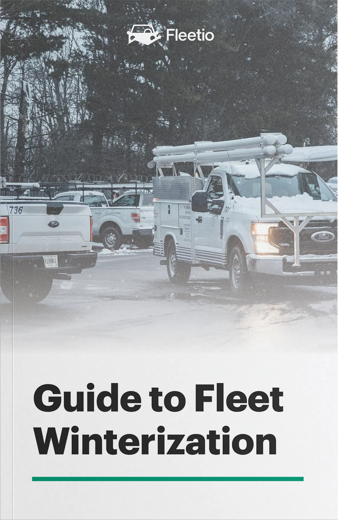 Guide to Fleet Winterization White Paper