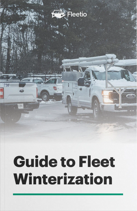 Guide to Fleet Winterization White Paper