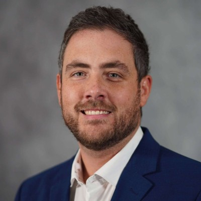 Joe Passanisi's headshot