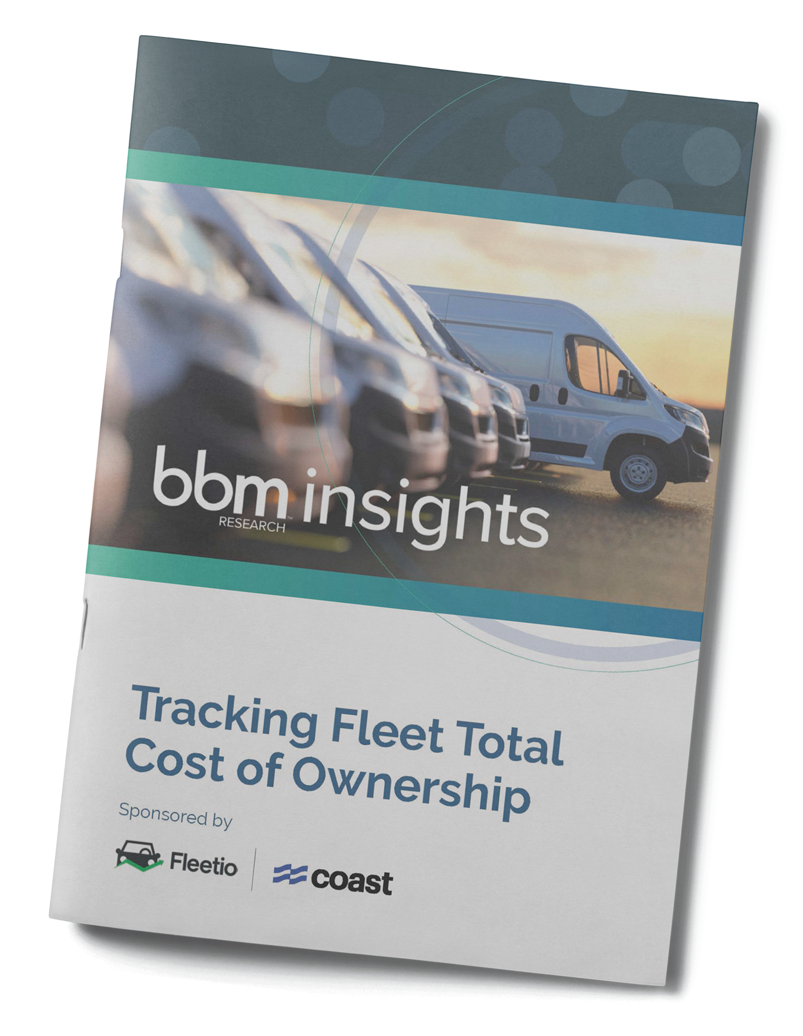 Tracking Fleet Total Cost Of Ownership White Paper
