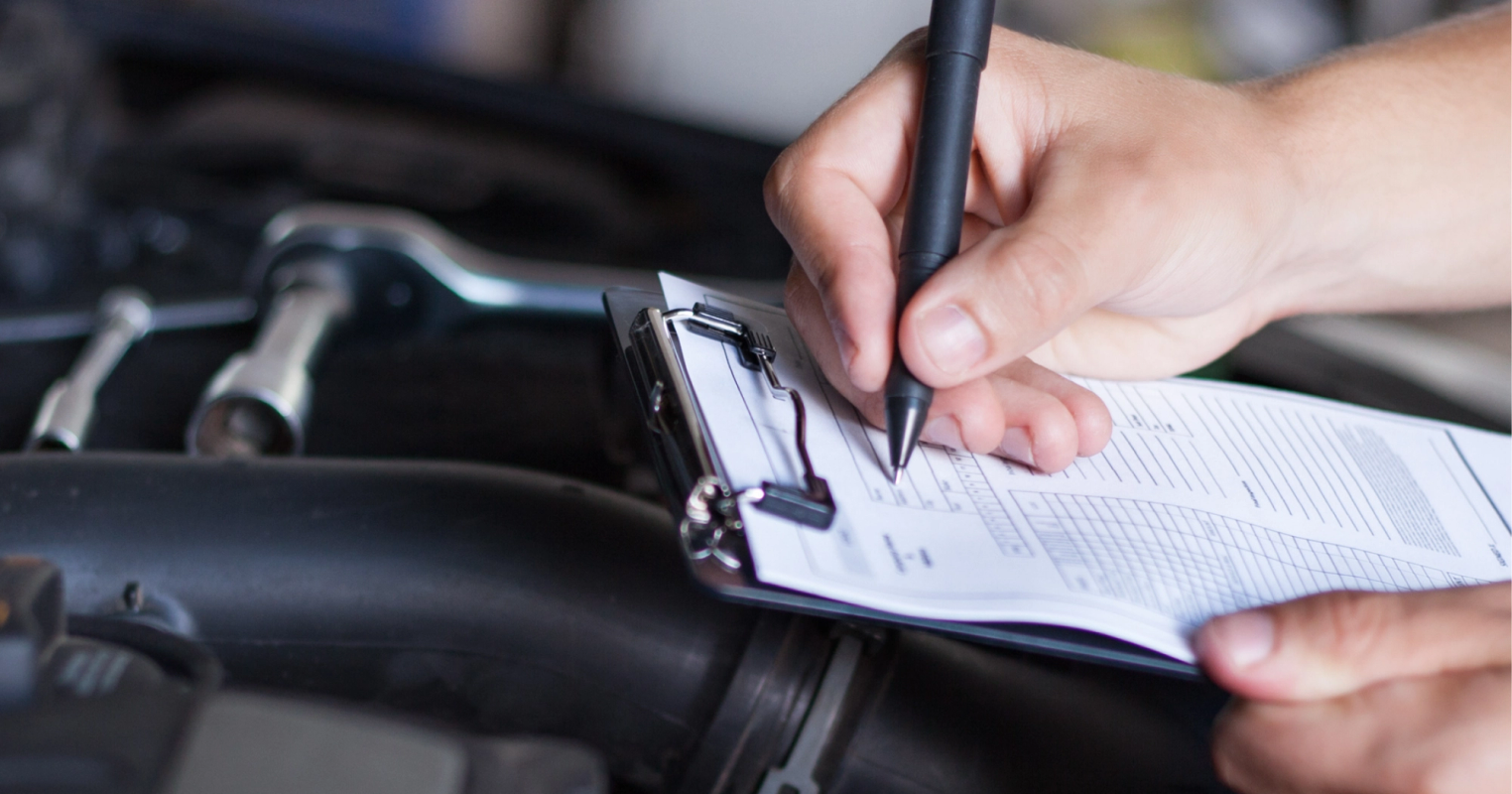 3 Tips for Surviving a DOT Audit (from a Recently Audited Fleet)