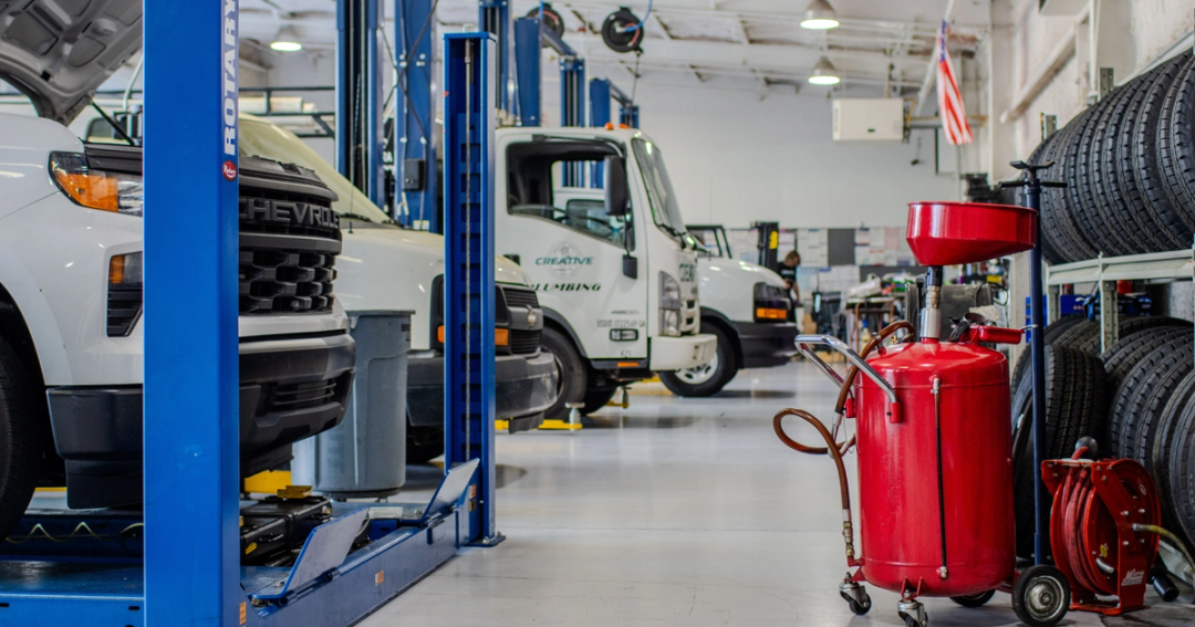 Building Standard Operating Procedures That Scale Across Fleet Sites