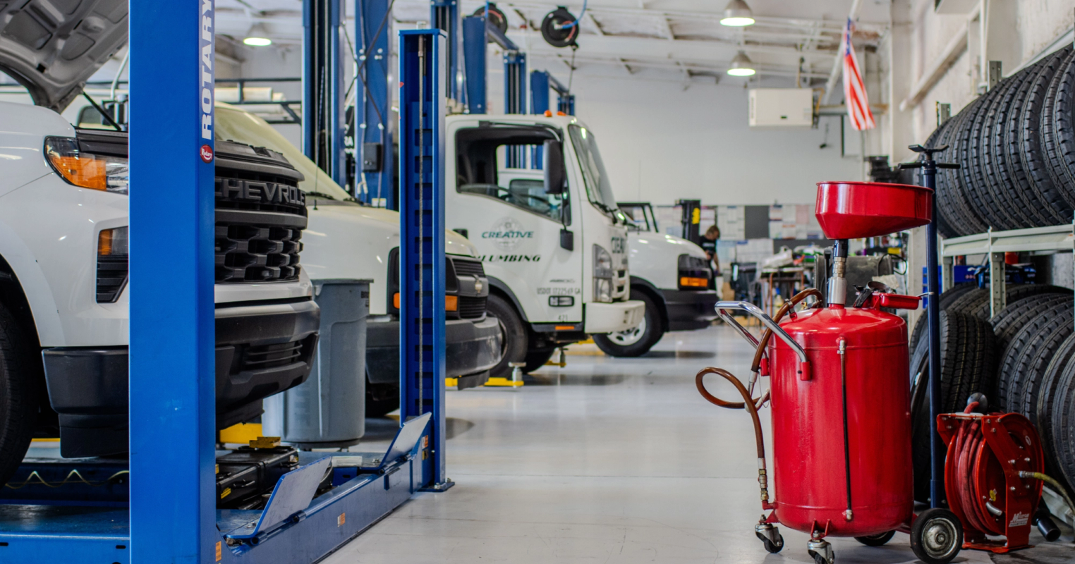 Building Standard Operating Procedures That Scale Across Fleet Sites