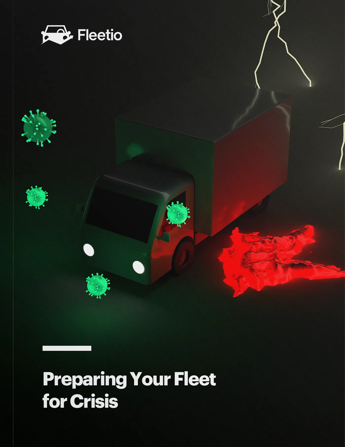 Preparing Your Fleet for Crisis White Paper